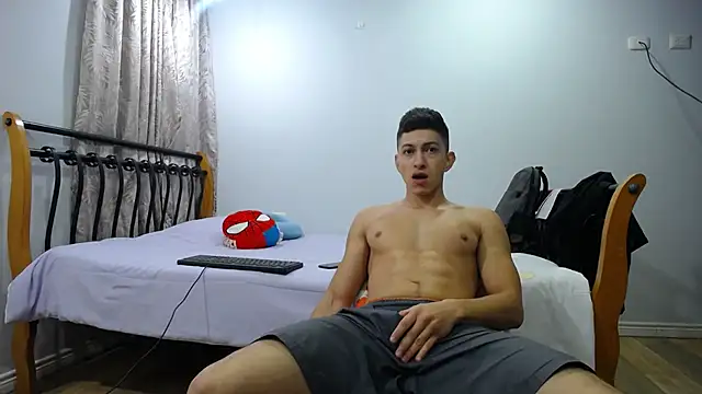 Iam yourbabyprincess XD online show from 02/24/25, 03:44