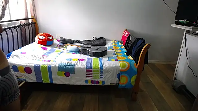 Iam yourbabyprincess XD online show from 03/01/25, 06:32