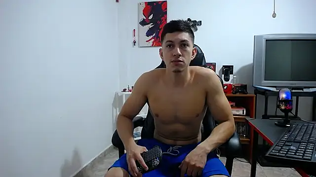 Iam yourbabyprincess XD online show from 09/15/25, 12:21