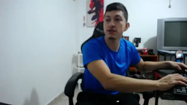 Iam yourbabyprincess XD online show from 09/21/25, 04:47