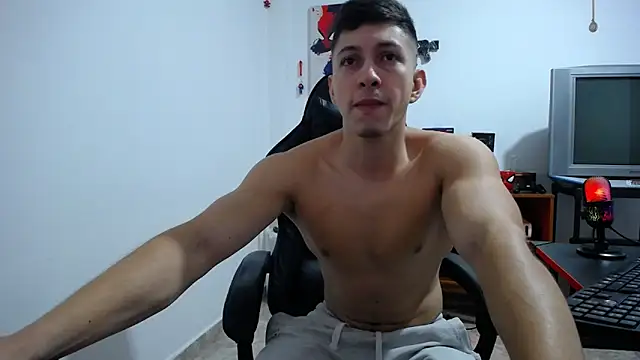 Iam yourbabyprincess XD online show from 09/29/25, 04:50