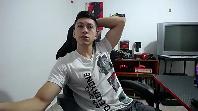 Iam yourbabyprincess XD online show from 10/10/25, 05:28