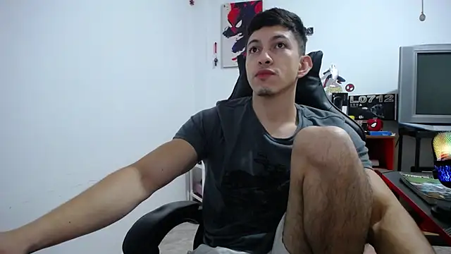 Iam yourbabyprincess XD online show from 02/08/26, 06:28