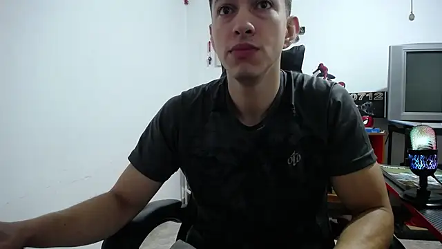 Iam yourbabyprincess XD online show from 02/09/26, 07:40