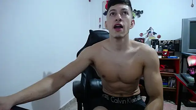 Iam yourbabyprincess XD online show from 02/15/26, 07:51