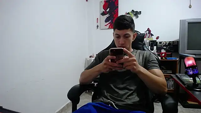 Iam yourbabyprincess XD online show from 03/03/26, 08:15