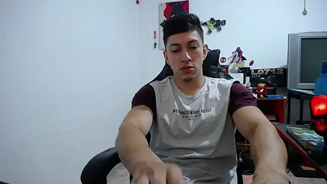 Iam yourbabyprincess XD online show from 03/07/26, 04:31