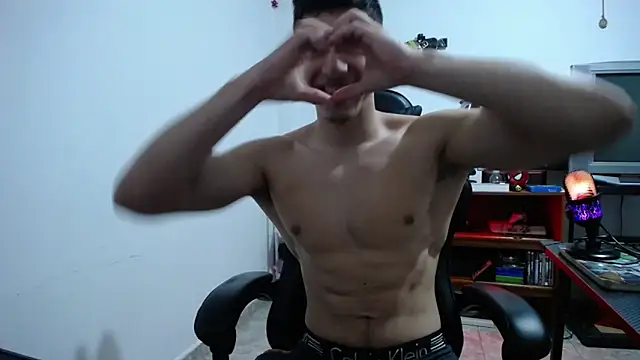 Iam yourbabyprincess XD online show from 03/08/26, 05:39