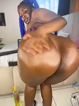 t-Booty risky  online show from 07/01/26, 10:06