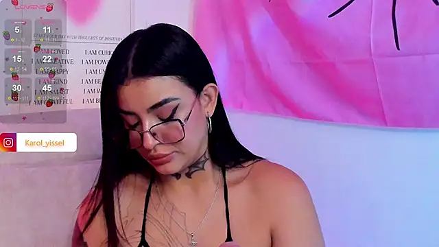 Hinataw33d01 online show from 03/03/25, 11:35