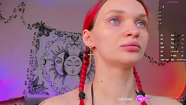 Liberty   online show from 02/10/25, 07:36