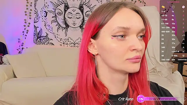 Liberty   online show from 03/13/25, 05:00