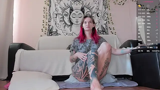 Liberty   online show from 09/11/25, 05:07