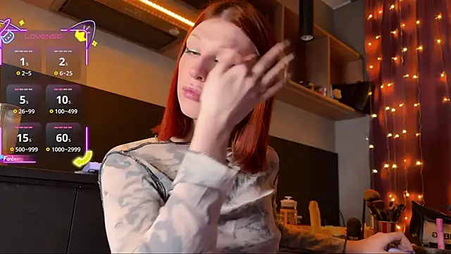 ilona wine online show from 03/11/26, 01:55