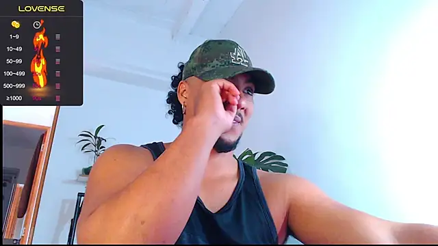 yosoy enzo2020 online show from 01/17/25, 12:21