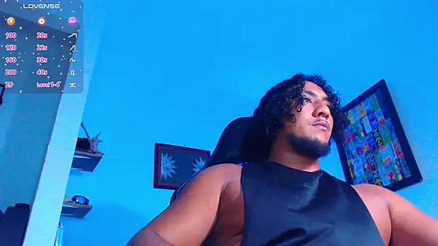 yosoy enzo2020 online show from 01/07/26, 04:15