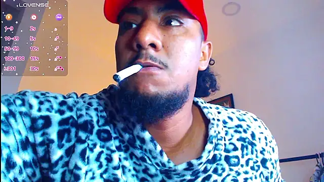 yosoy enzo2020 online show from 02/02/26, 11:31