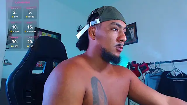 yosoy enzo2020 online show from 02/05/26, 01:05