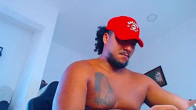 yosoy enzo2020 online show from 02/15/26, 12:25