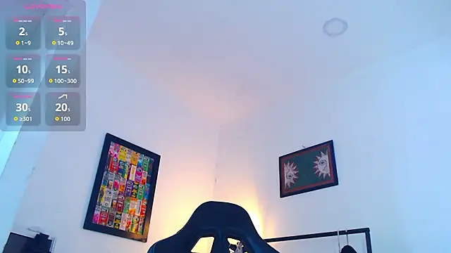 yosoy enzo2020 online show from 03/06/26, 12:45