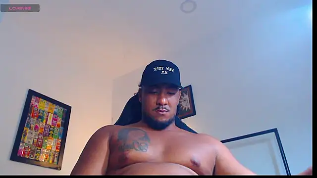 yosoy enzo2020 online show from 03/28/26, 04:01