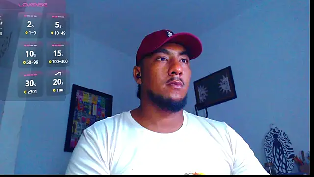 yosoy enzo2020 online show from 04/12/26, 05:01