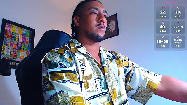 Snapshot of yosoy_enzo2020 chatting on 05/16/26, 03:25 yosoy enzo2020 online show from 05/16/26, 03:25