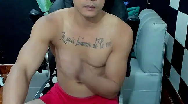 Brunocuttie94 online show from 02/13/25, 04:39