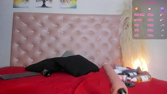 paulinasaeEnz online show from 11/15/25, 12:45