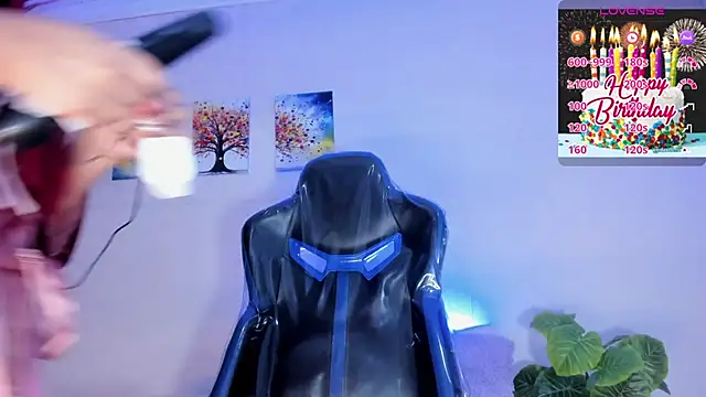 paulinasaeEnz online show from 01/06/26, 01:04