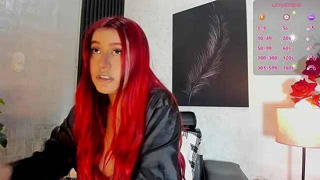 paulinasaeEnz online show from 02/25/26, 01:32