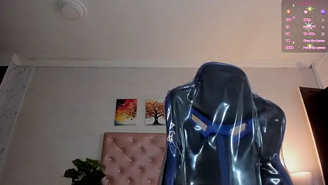 paulinasaeEnz online show from 04/17/26, 02:09