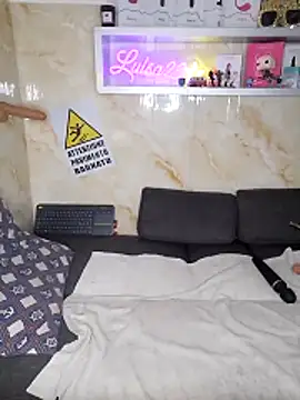 Lui sa3 online show from 04/19/26, 08:11