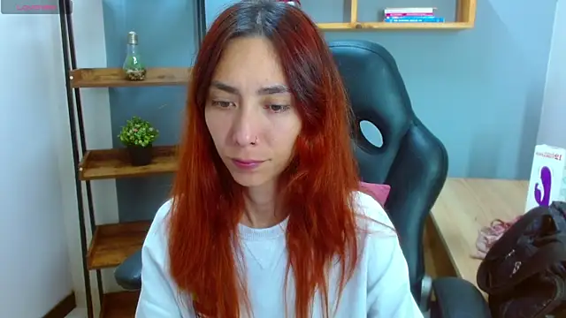 Erika Stevens online show from 02/28/25, 01:26