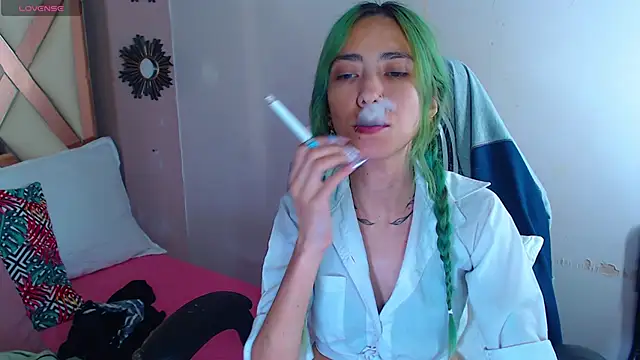 Erika Stevens online show from 09/27/25, 12:48