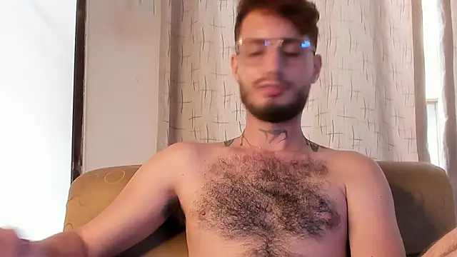 axel giracr online show from 02/22/25, 07:36