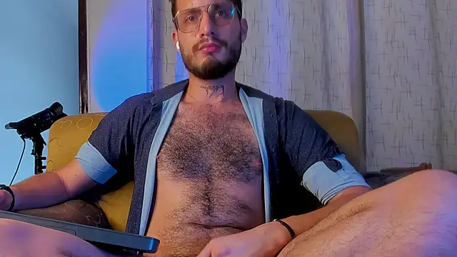 axel giracr online show from 03/09/25, 09:46