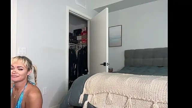 ElenaErickson online show from 03/09/26, 07:51