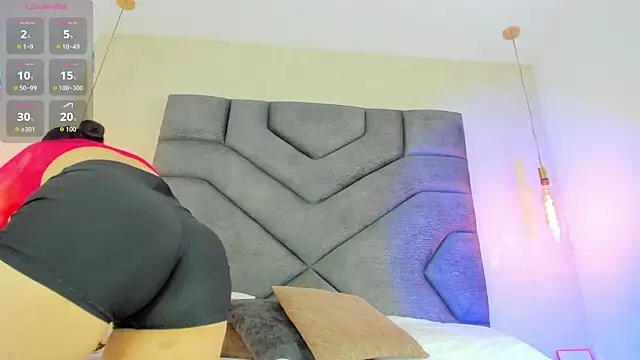 Liinda Saenz online show from 03/30/26, 11:33