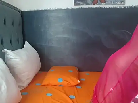 FaeMDom2 online show from 03/03/26, 08:53