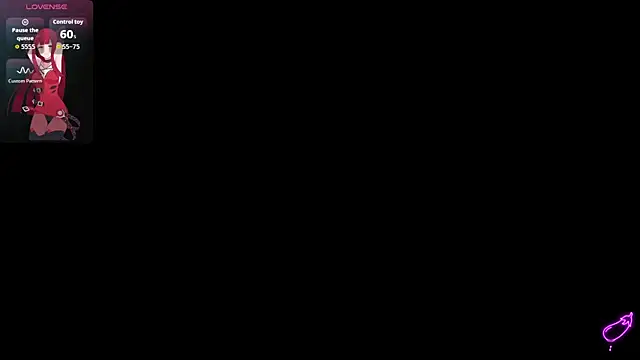 Margarethlex online show from 11/15/25, 04:10