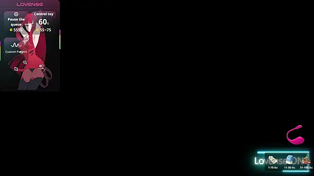 Margarethlex online show from 02/19/26, 04:08