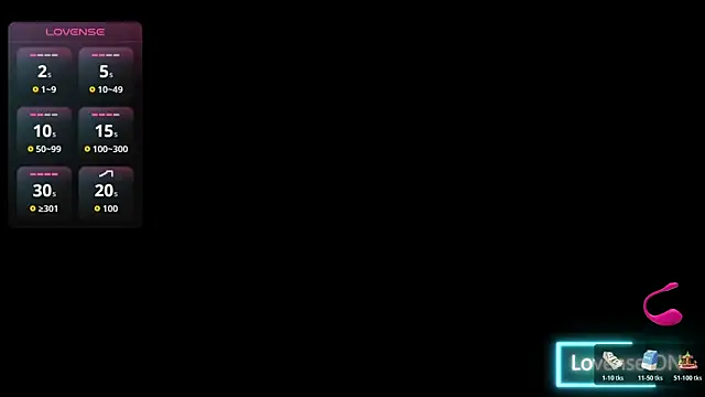 Margarethlex online show from 04/20/26, 04:59