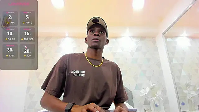 JacksonMuller  online show from 01/30/25, 02:58