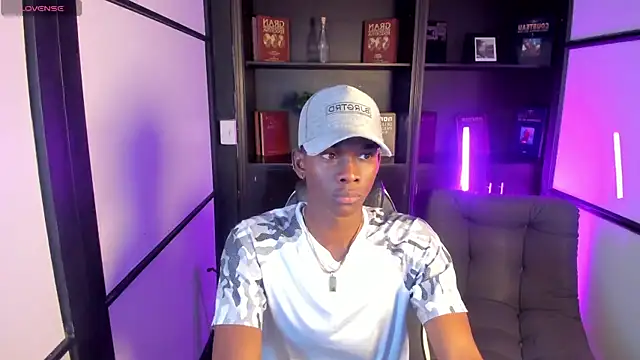 JacksonMuller  online show from 10/31/25, 01:12