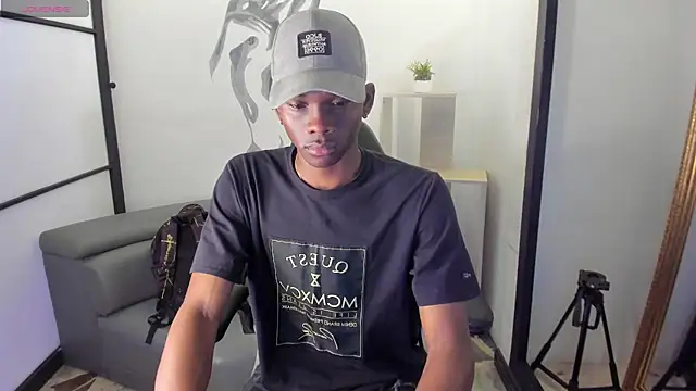 JacksonMuller  online show from 11/12/25, 01:00