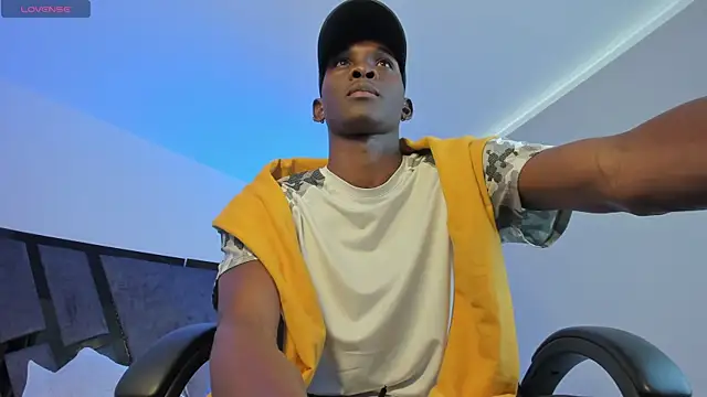 JacksonMuller  online show from 01/10/26, 02:08