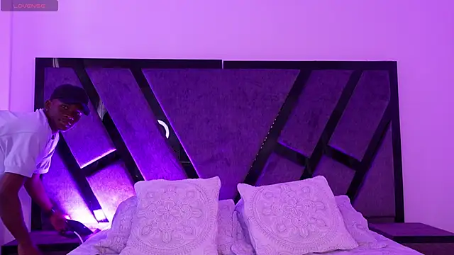 JacksonMuller  online show from 01/18/26, 01:26