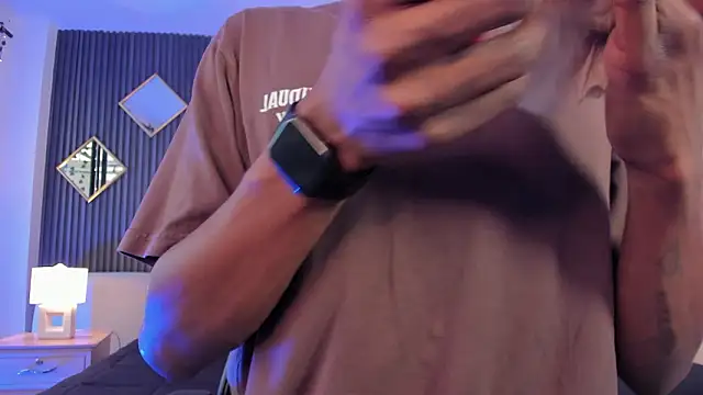 JacksonMuller  online show from 02/24/26, 12:58