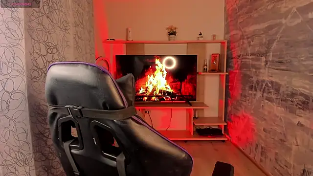 JacksonMuller  online show from 03/13/26, 01:51